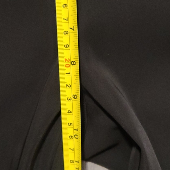 MARC CAIN Black Trousers Small - Picture 7 of 9